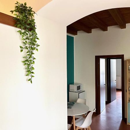 Il Balconcino Lejlighed Verona Eksteriør billede