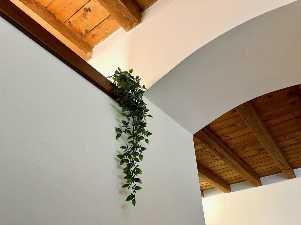 Il Balconcino Lejlighed Verona Eksteriør billede