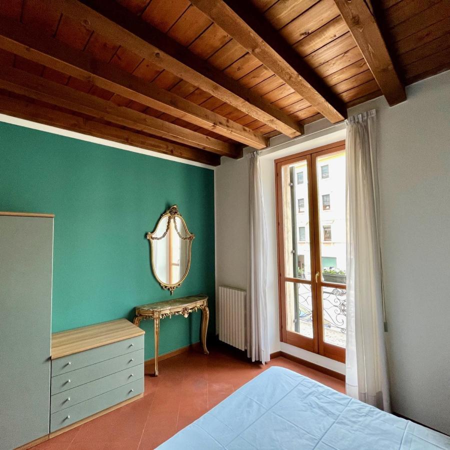 Il Balconcino Lejlighed Verona Eksteriør billede